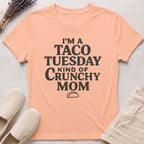 Taco Tuesday Organic T-Shirt