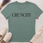 Crunchy Organic T-Shirt