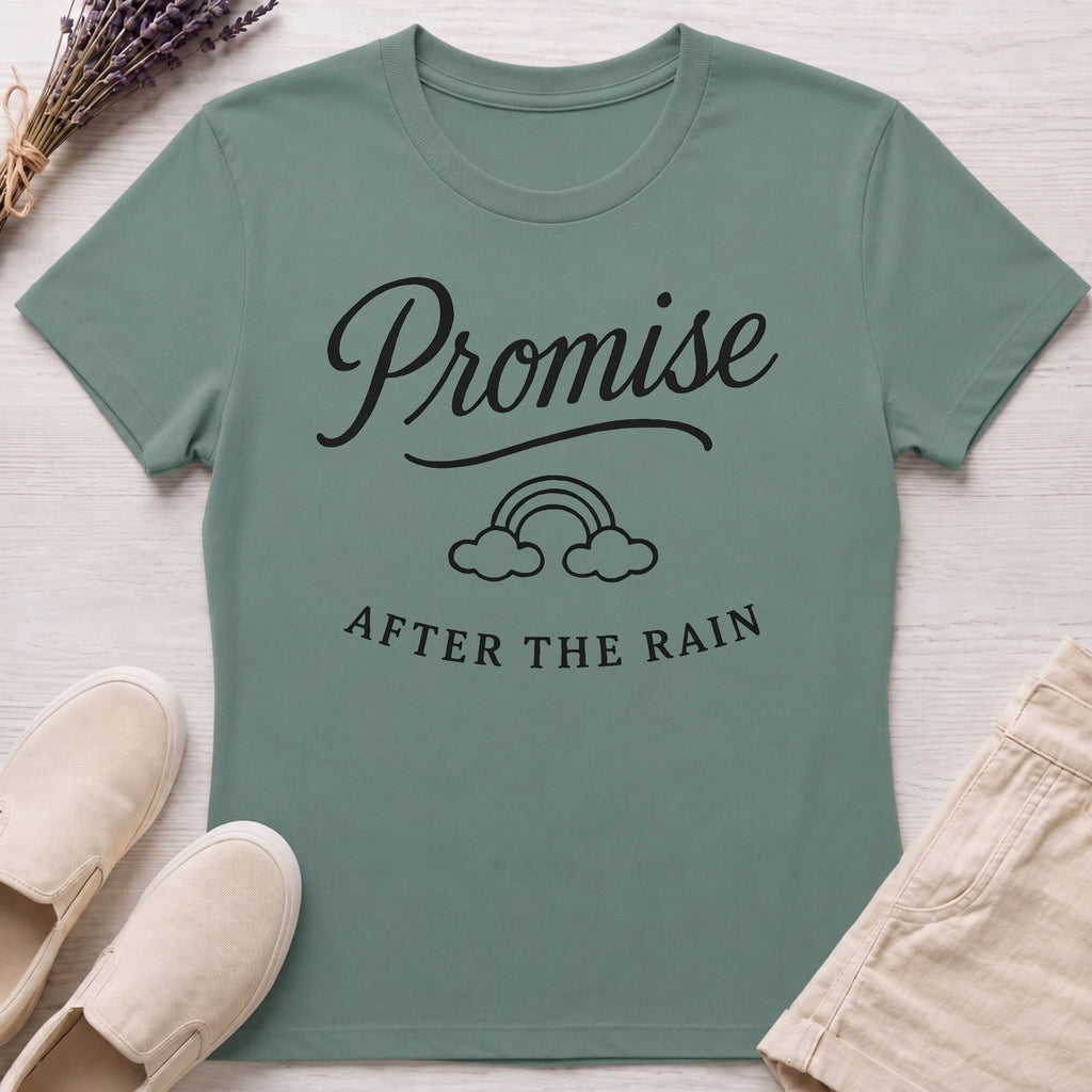 Promise Organic T-Shirt