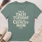Taco Tuesday Organic T-Shirt
