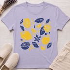 Lemons Organic T-Shirt