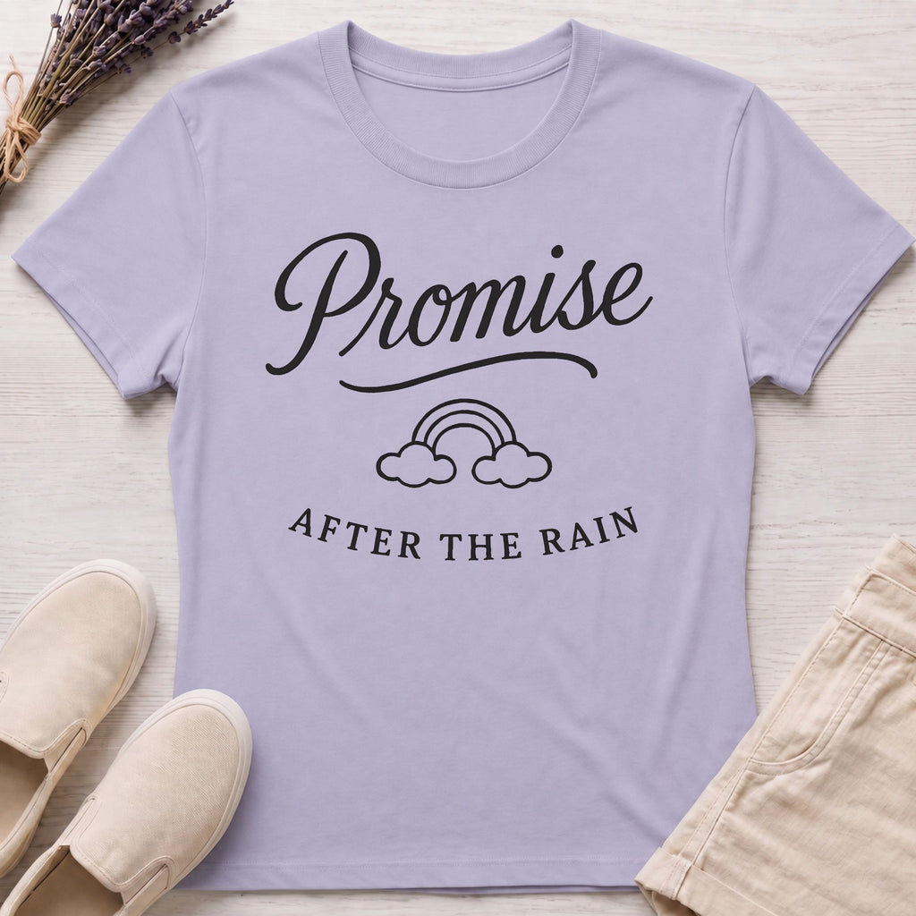 Promise Organic T-Shirt