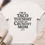 Taco Tuesday Organic T-Shirt