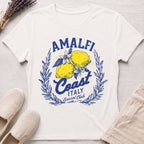 Amalfi Organic T-Shirt