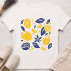 Lemons Organic T-Shirt