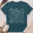 Cozy Season Staples Organic T-Shirt
