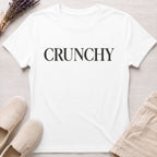 Crunchy Organic T-Shirt