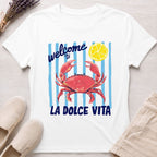 Dolce Vita Organic T-Shirt