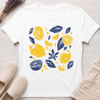Lemons Organic T-Shirt