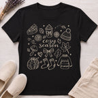 Cozy Season Staples Organic T-Shirt