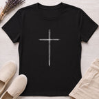 Cross Organic T-Shirt