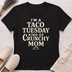 Taco Tuesday Organic T-Shirt