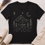 Wilderness Organic T-Shirt