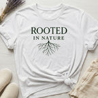 Rooted Organic T-Shirt