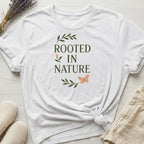 Rooted In Nature Organic T-Shirt