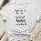 Good Book Supplement Organic T-Shirt