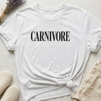 Carnivore Organic T-Shirt