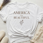 America III Organic T-Shirt