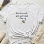Kind Words II Organic T-Shirt