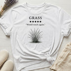 Grass Organic T-Shirt
