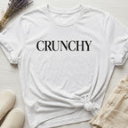 Crunchy Organic T-Shirt