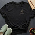 250 Years Of Liberty Organic T-Shirt