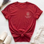 250 Years Of Liberty Organic T-Shirt